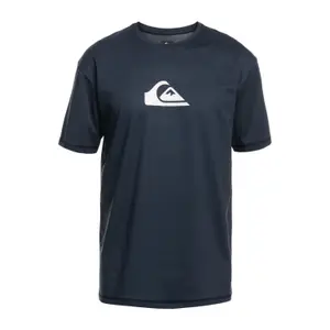 Short sleeve t-shirt Quiksilver Solid Streak image-0