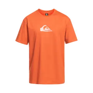 Short sleeve t-shirt Quiksilver Solid Streak image-0