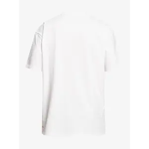Short sleeve t-shirt Quiksilver Solid Streak image-1
