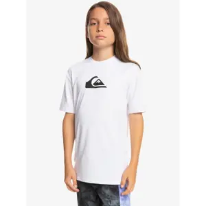 Short sleeve t-shirt Quiksilver Solid Streak image-2