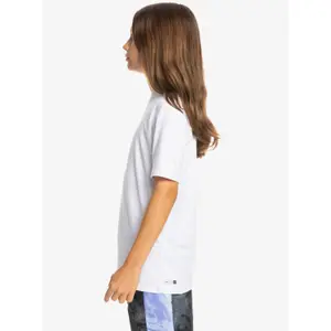 Short sleeve t-shirt Quiksilver Solid Streak image-3
