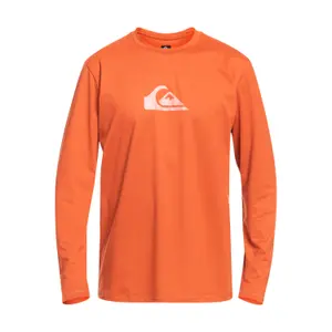 Long sleeve t-shirt Quiksilver Solid Streak image-0