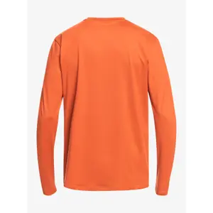 Long sleeve t-shirt Quiksilver Solid Streak image-1