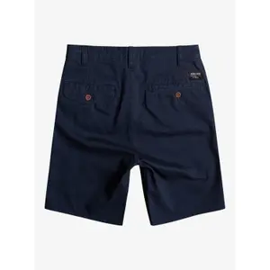 Lightweight chino shorts for kids Quiksilver Everyday image-1