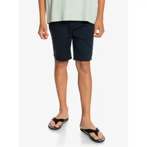 Lightweight chino shorts for kids Quiksilver Everyday image-2