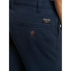 Lightweight chino shorts for kids Quiksilver Everyday image-5