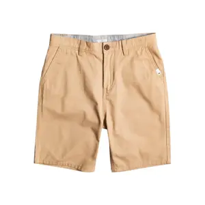 Lightweight chino shorts for kids Quiksilver Everyday image-0