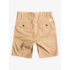 Lightweight chino shorts for kids Quiksilver Everyday image-1