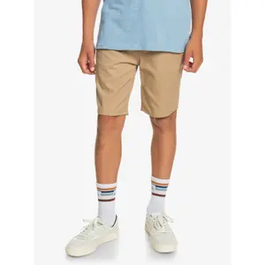 Lightweight chino shorts for kids Quiksilver Everyday image-2