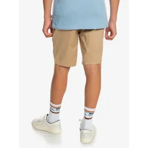 Short chino légère enfant Quiksilver Everyday image-5