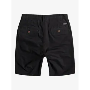 Lightweight chino shorts for kids Quiksilver Everyday image-1