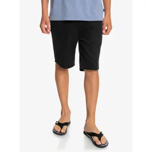 Lightweight chino shorts for kids Quiksilver Everyday image-2