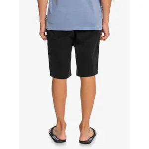 Short chino légère enfant Quiksilver Everyday image-5