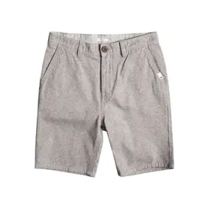 Lightweight chino shorts for kids Quiksilver Everyday image-0
