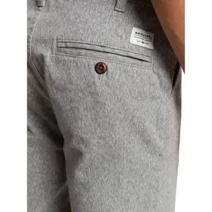 Lightweight chino shorts for kids Quiksilver Everyday image-5