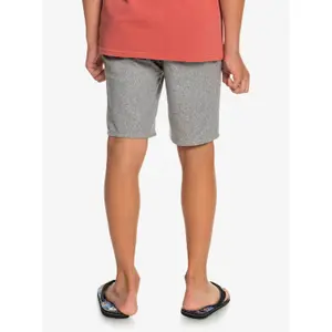 Short chino légère enfant Quiksilver Everyday image-5