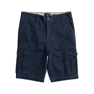 Children's shorts Quiksilver Crucial Battle image-0