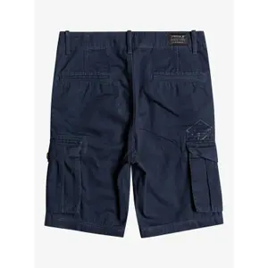 Children's shorts Quiksilver Crucial Battle image-1