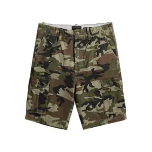 Children's shorts Quiksilver Crucial Battle image-0