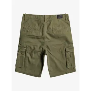 Children's shorts Quiksilver Crucial Battle image-1