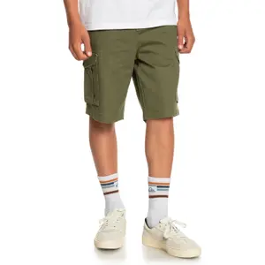 Children's shorts Quiksilver Crucial Battle image-2