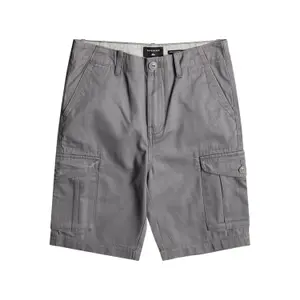 Children's shorts Quiksilver Crucial Battle image-0