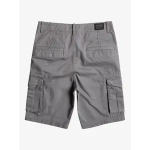 Children's shorts Quiksilver Crucial Battle image-1