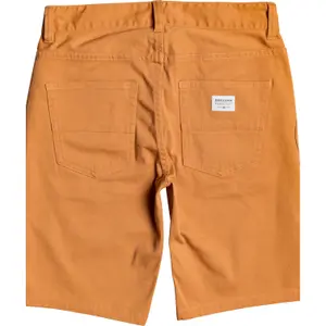 Children's shorts Quiksilver Pebbly Blu image-1
