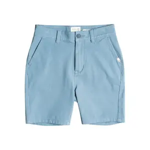 Children's chino shorts Quiksilver Krandy image-0