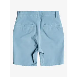 Children's chino shorts Quiksilver Krandy image-1