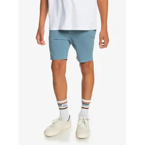 Children's chino shorts Quiksilver Krandy image-2