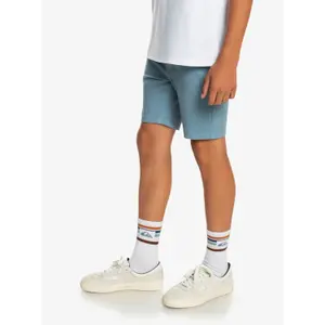 Children's chino shorts Quiksilver Krandy image-3
