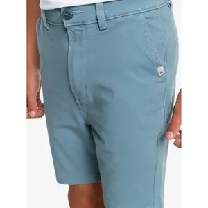 Children's chino shorts Quiksilver Krandy image-4