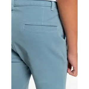 Children's chino shorts Quiksilver Krandy image-5