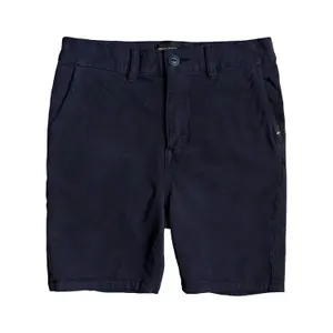 Children's chino shorts Quiksilver Krandy image-0