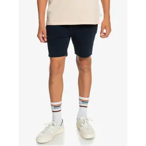 Children's chino shorts Quiksilver Krandy image-2