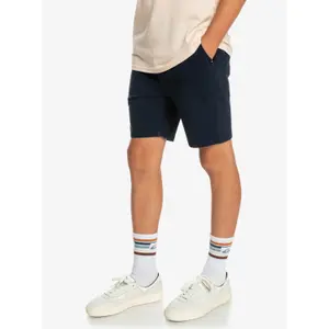 Children's chino shorts Quiksilver Krandy image-3
