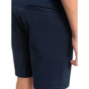 Children's chino shorts Quiksilver Krandy image-5