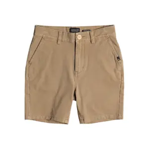 Children's chino shorts Quiksilver Krandy image-0