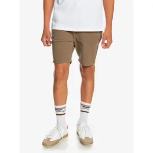Children's chino shorts Quiksilver Krandy image-2