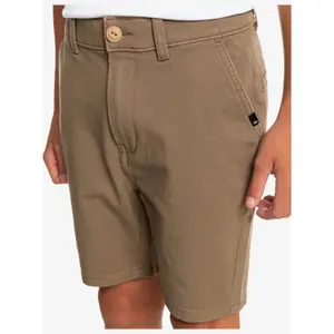 Children's chino shorts Quiksilver Krandy image-4