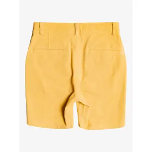 Children's chino shorts Quiksilver Krandy image-1