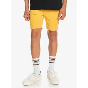 Children's chino shorts Quiksilver Krandy image-2