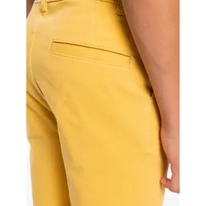 Children's chino shorts Quiksilver Krandy image-5