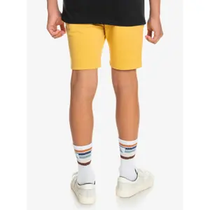 Short chino enfant Quiksilver Krandy image-5