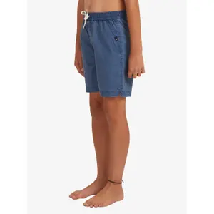 Children's swimming shorts Quiksilver Taxer Ws image-2