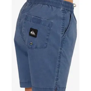 Children's swimming shorts Quiksilver Taxer Ws image-4