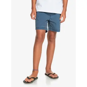 Children's swimming shorts Quiksilver Taxer Ws image-6