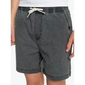 Children's swimming shorts Quiksilver Taxer Ws image-5