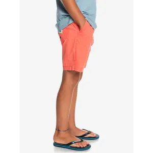 Children's swimming shorts Quiksilver Taxer Ws image-3